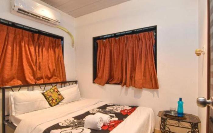 Ivy Dreams Villa 4 BHK  Indoor Pool,  Lonavala