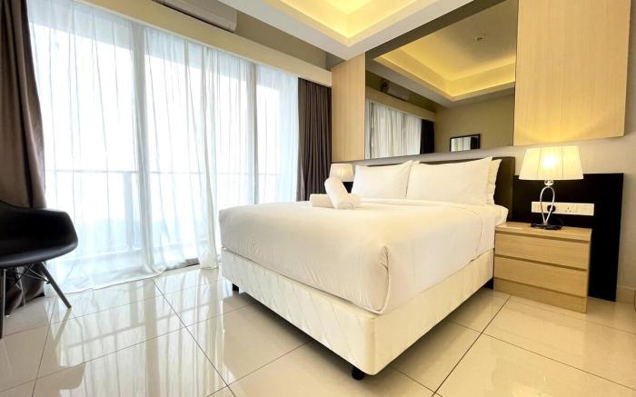 Genting Premier FamilyStudio 4pax@Ion Delemen 1808
