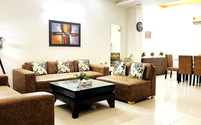 BluO 2BHK @ Greater Kailash | Lift Balcony Parking