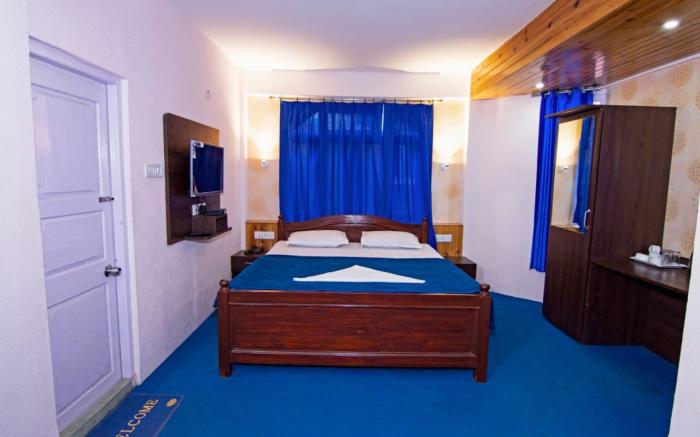 Hotel Paradiso