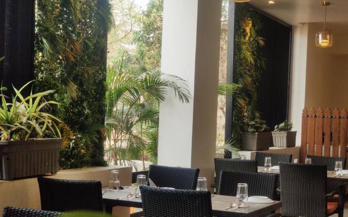 Regenta Place Raysons Kolhapur