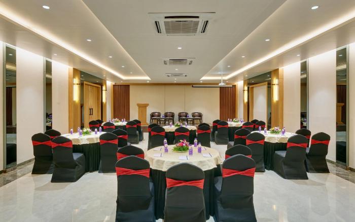 Regenta Place Raysons Kolhapur