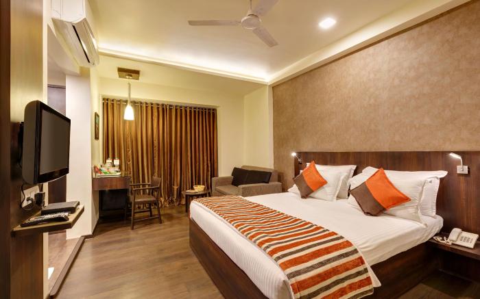 Regenta Place Raysons Kolhapur