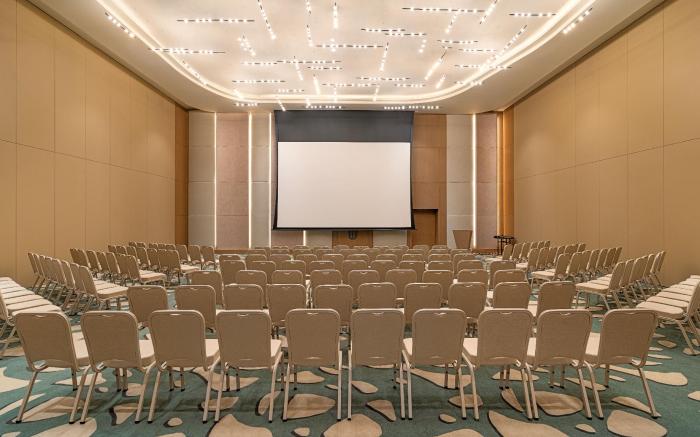 Swissôtel Resort And Spa Cesme