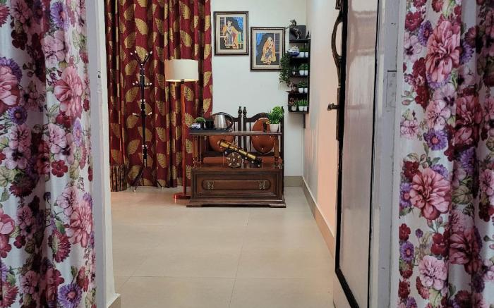 Dhairya's Villa Home Away From Home