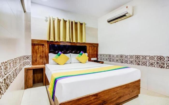 HOTEL KALPANA RESIDENCY