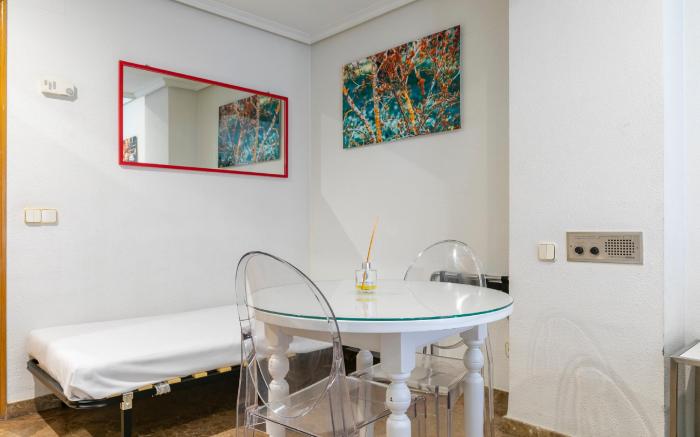 HA Apartahotel Quo Eraso