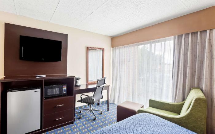 Econo Lodge Waynesboro - Skyline Drive