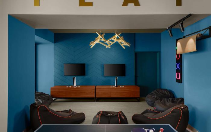 Hilton Cancun Mar Caribe All-Inclusive Resort