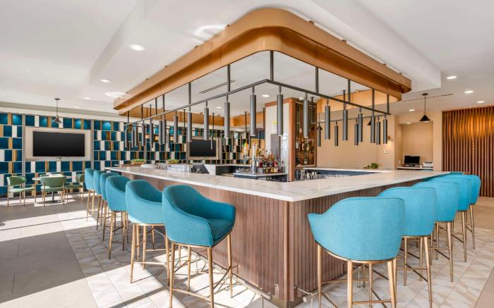 Cambria Hotel Nashville Midtown