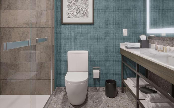 Cambria Hotel Nashville Midtown