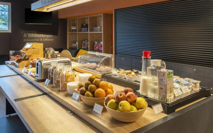 Sure Hotel by Best Western Dole