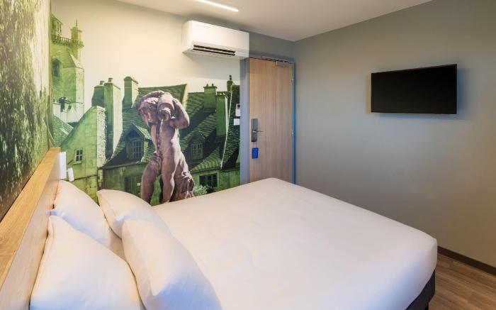 Sure Hotel by Best Western Dole