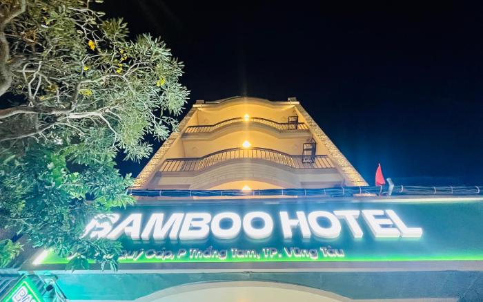 Bamboo Hotel Vũng Tàu