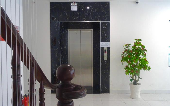 Bamboo Hotel Vũng Tàu