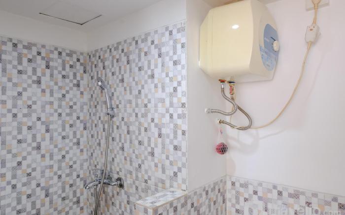 Cozy 2BR Jarrdin Cihampelas Apartment By Travelio