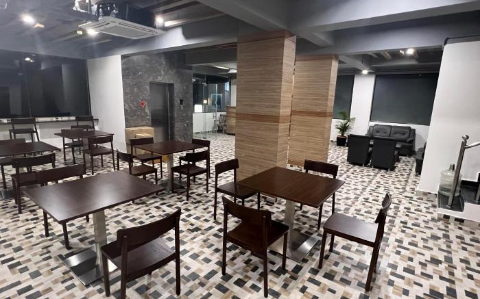 Palladium Luxury Suites Financial District Unit I