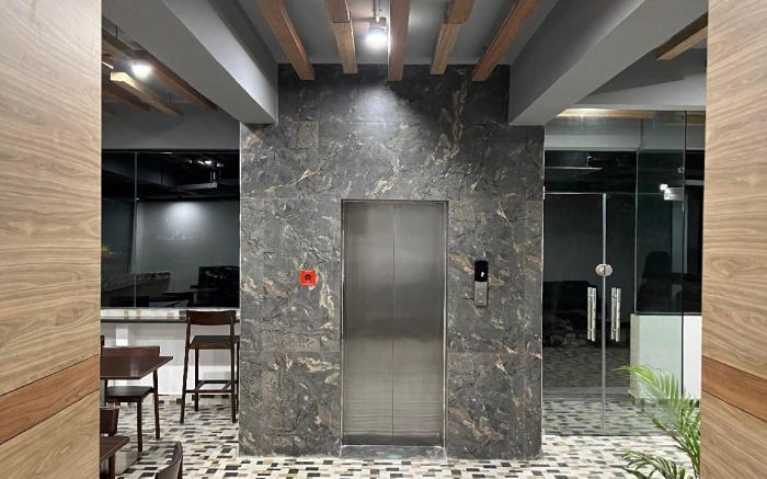 Palladium Luxury Suites Financial District Unit I