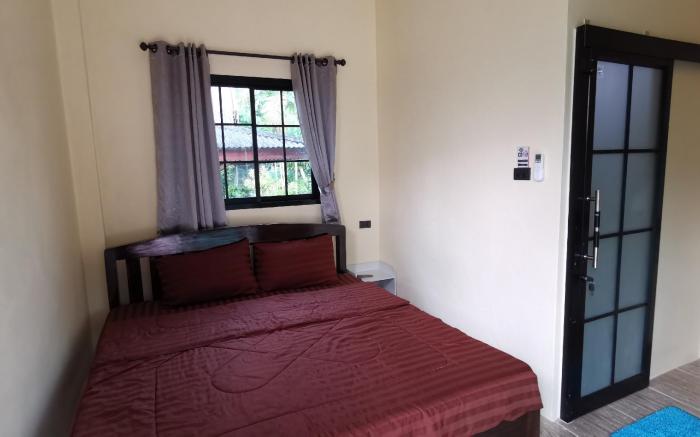 B1_กำนันมี่่โฮมสเตย์_Kamnan Mi Homestay​
