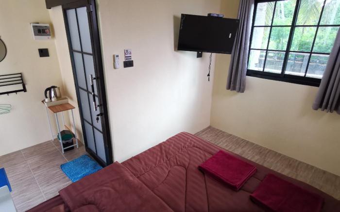 B2_กำนันมี่่โฮมสเตย์_Kamnan Mi Homestay​