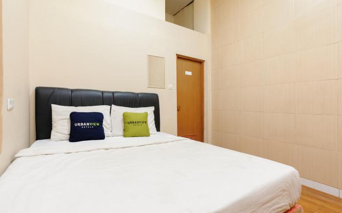 Urbanview Hotel Residence 446 Tanjung Duren
