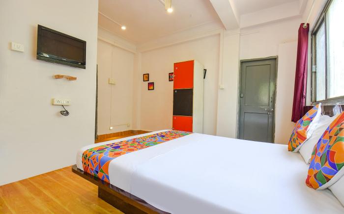 FabExpress Sai Inn