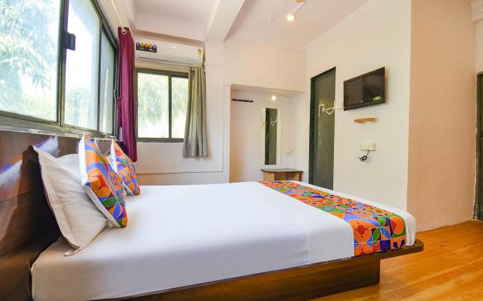 FabExpress Sai Inn