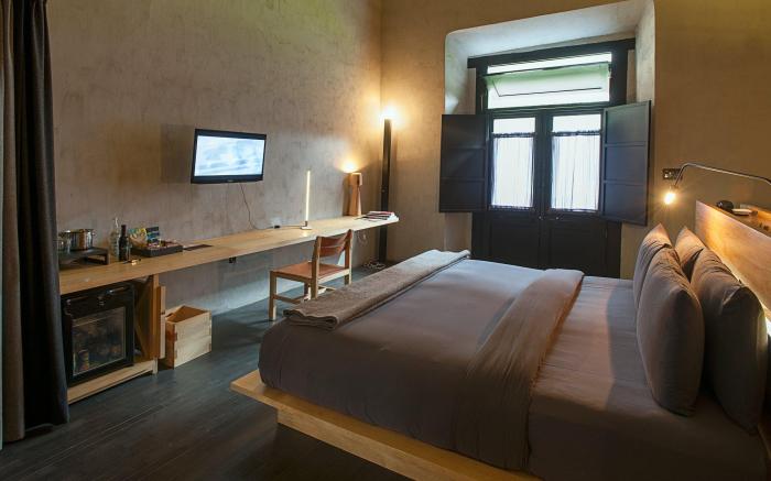 Downtown Mexico, a Member of Design Hotels