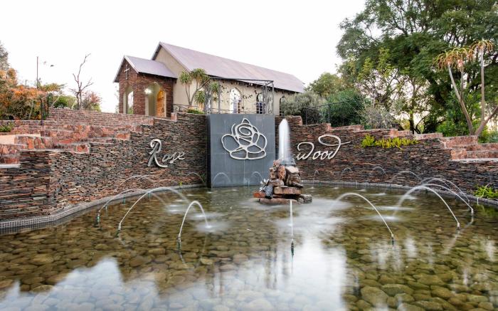 Rosewood Country Lodge