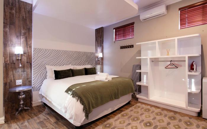 Rosewood Country Lodge