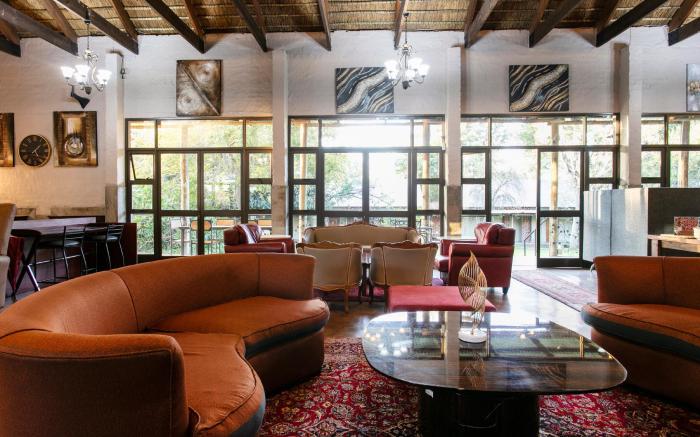 Rosewood Country Lodge