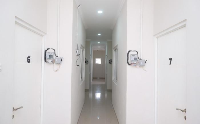 RedDoorz near Kawasan Bandara Ahmad Yani Semarang 2