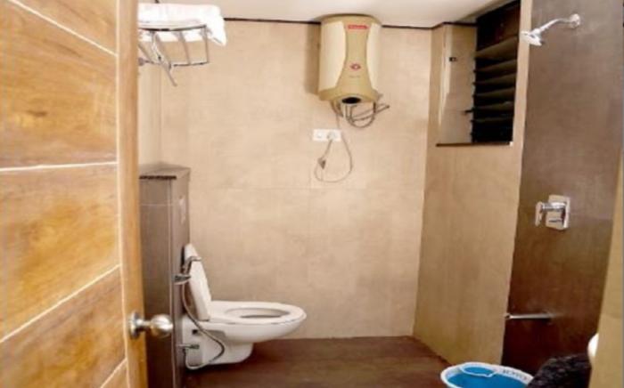 Hotel RK Renaissance, Belgaum