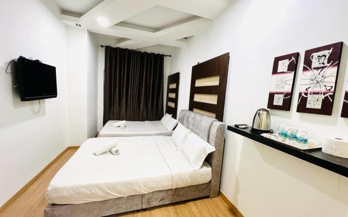 V Hotel Melaka (Near Jonker Street)