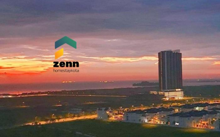 Atlantis 8-10PAX Seaview & Sunset•Pool&VideoGames