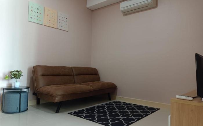 Borneo bay city 1 bedroom