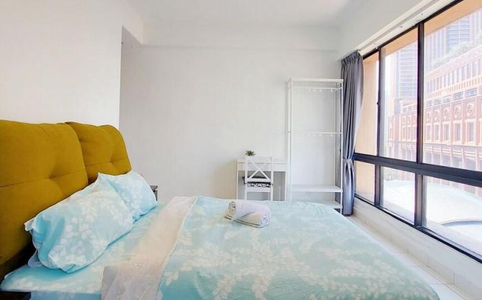 Bukit Bintang Berjaya Times Sq W/3 Bedroom 74