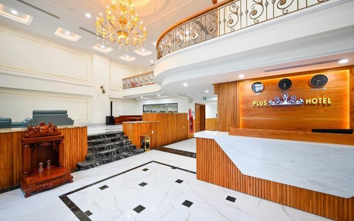 PLUS VUNG TAU HOTEL