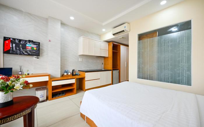 The Shilla Luxury I Hotel