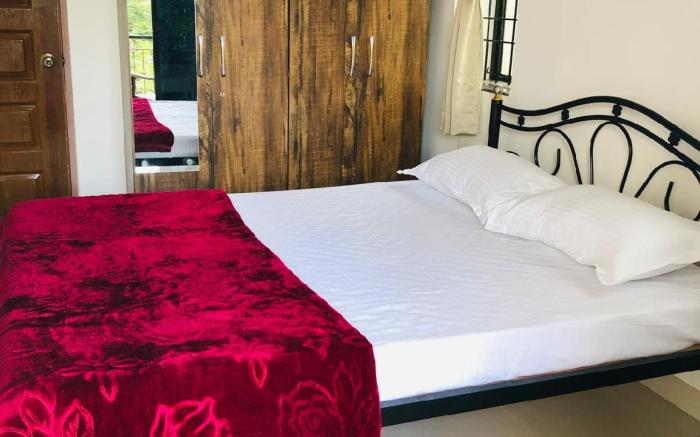 Mahalaxmi Homestay Mapusa