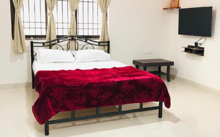 Mahalaxmi Homestay Mapusa