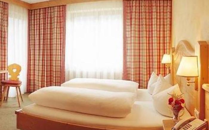 Pension Almrausch