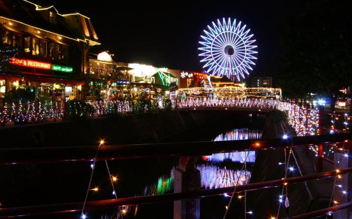Mango Resort Okinawa Chatan