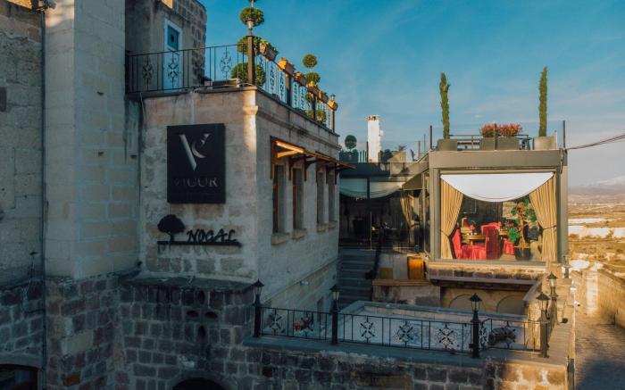 Vigor Cappadocia
