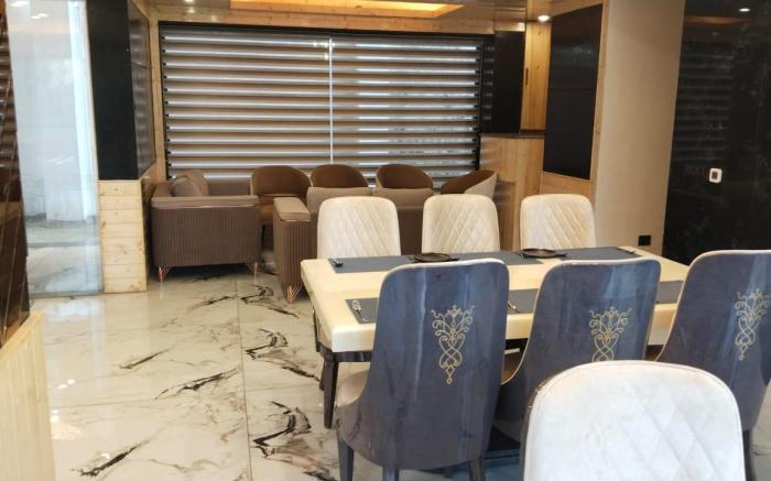 Rajgarh Exotica Resorts