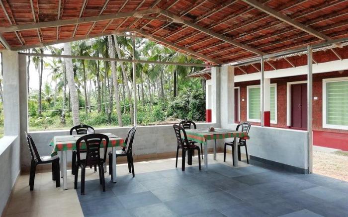 Kannur West Beach House