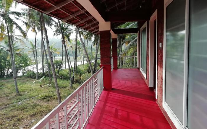 Kannur West Beach House