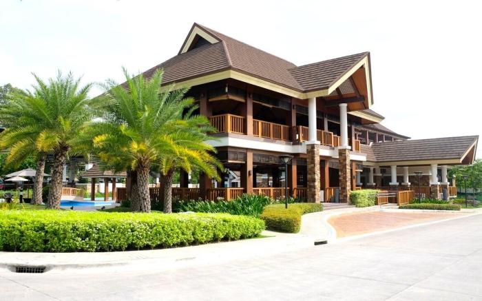 Resort-Inspired Condo in Cebu City