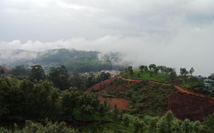 Vanam Holidays 