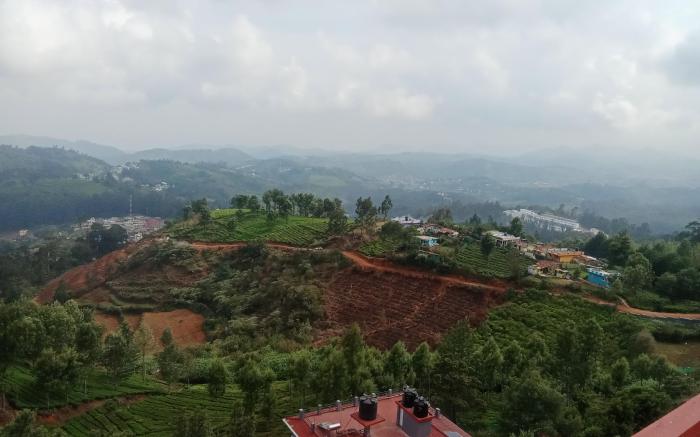 Vanam Holidays 